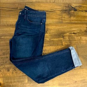 Calvin Klein Jeans Slim Boyfriend